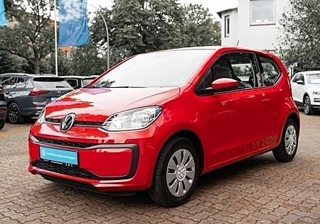 VW Up Volkswagen ! 1.0 KLIMA SHZ GRA PDC KAM DAB FSP