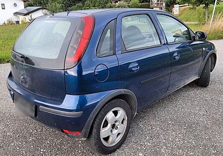 Opel Corsa 1.2 -16V