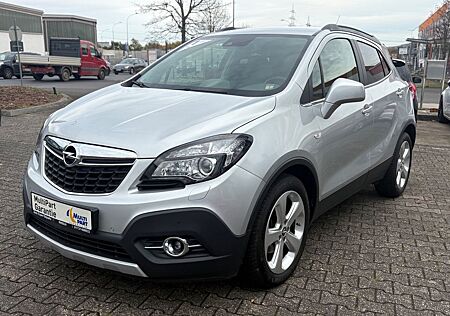 Opel Mokka gebraucht kaufen Opel Mokka Innovation*Tüv+Garantie