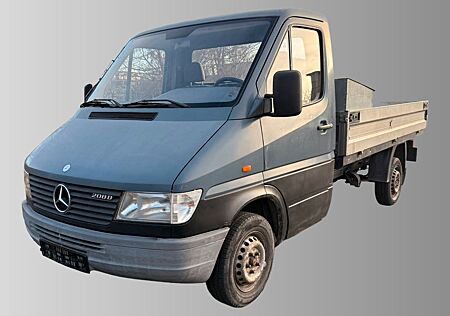 Mercedes-Benz Sprinter /2.3/Pritsche/Lang