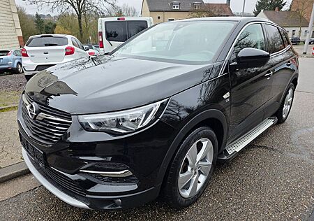 Opel Grandland X Grandland (X)120 Jahre