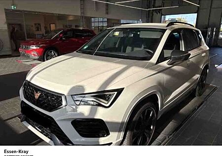 Cupra Ateca 4Drive 2.0 TSI DSG LED ACC AHK Sitzheizung