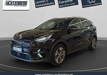 Kia Niro e- 64 kWh SPIRIT SCHIEBEDACH+LEDER+NAVI+KAME