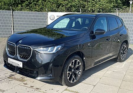 BMW X3 xDrive20d MSport Park-Assistent AHK-klappbar!
