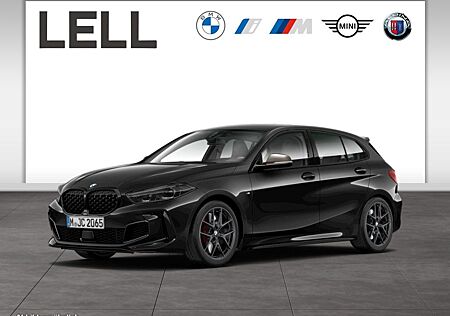 BMW M135i xDrive Hatch Head-Up HiFi DAB LED WLAN