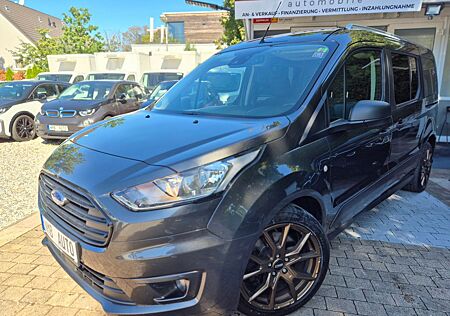 Ford Transit Connect 1.5 TDCI 8-G Auto. Klima 7 SItze
