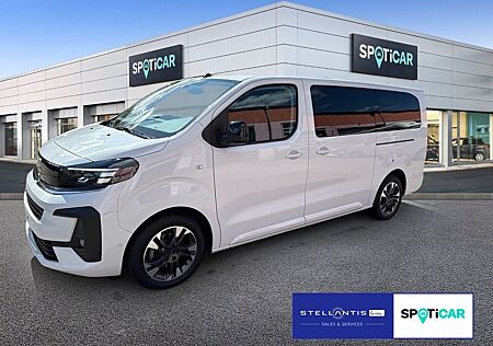 Opel Zafira Life L Selection L3 2.0 D BlueHdi 180 EAT