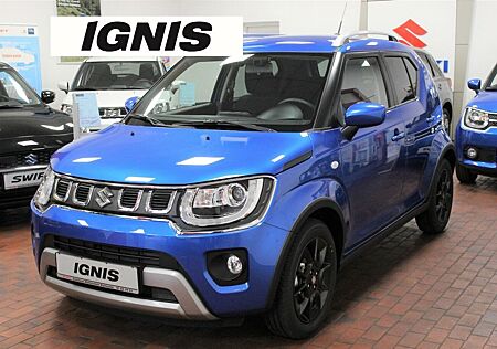 Suzuki Ignis 1.2 Hybrid Comfort+ *Die letzten *