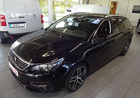 Peugeot 308 SW PureTech 130 EAT8 Allure