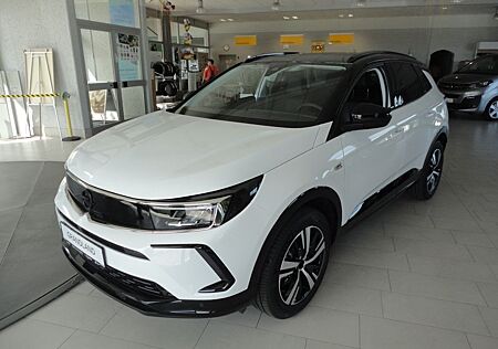 Opel Grandland X Grandland GS Line 1.2 Turbo EU6e