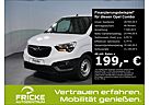 Opel Combo -e Cargo Edition+Holzboden+3-Sitzer+PDC+Kl