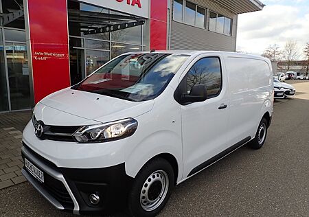 Toyota Pro Ace Proace L1 Kasten Meister