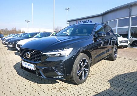 Volvo XC 60 XC60 R Design 2WD >AUT/AHK/LED/KAM/PDC<