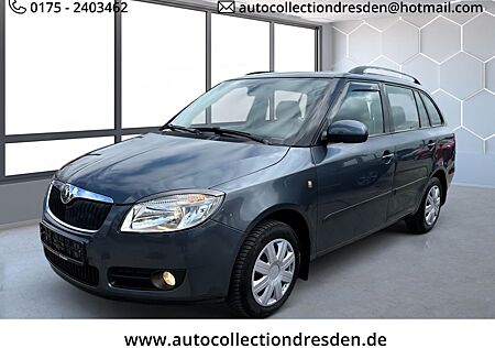 Skoda Fabia Combi Ambiente 1.4 Ambiente