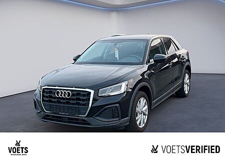 Audi Q2 35 TFSI Basis LED+NAVI+ACC