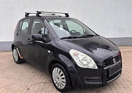 Suzuki Splash Comfort