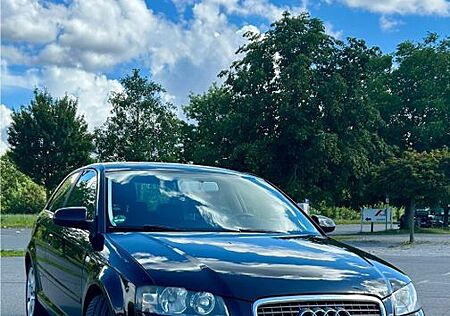Audi A3 2.0 TDI (DPF) Ambition Ambition