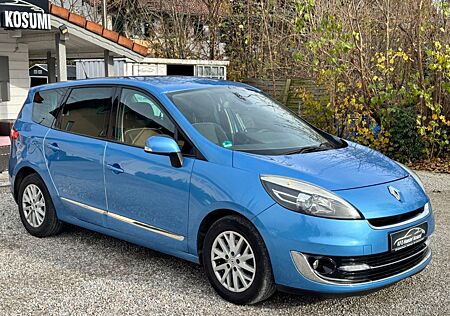 Renault Grand Scenic Energy dCi 130 Start & Stop Luxe