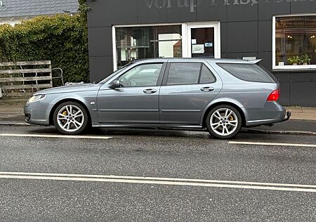 Saab 9-5 2.3 Turbo Aero SportCombi Automatik Aero