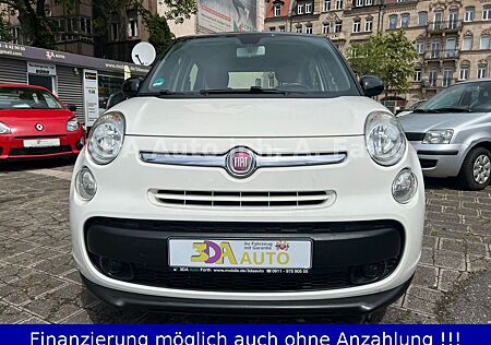 Fiat 500L gebraucht kaufen Fiat 500L 1.6 Multijet Bicolore Klima ANK