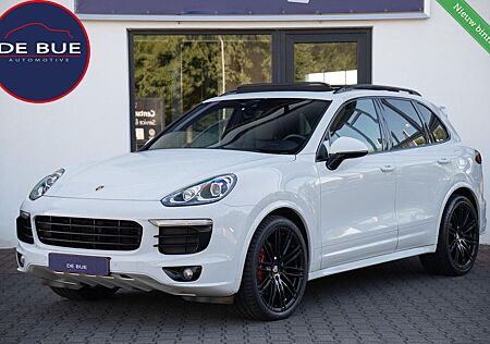 Porsche Cayenne 3.0 S E-Hybrid | |MwSt | GTS SportDesign | Voll.
