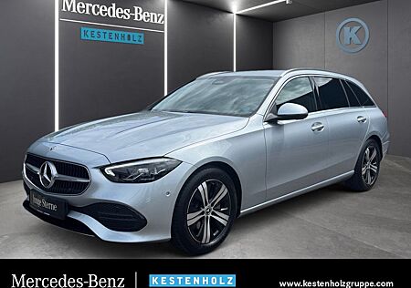 Mercedes-Benz C 180 T Avantgarde WideScreen LED Keyl-GO Kamera