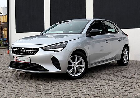 Opel Corsa F Elegance