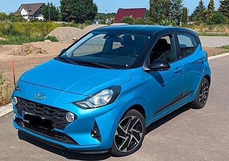 Hyundai i10 1.2 Trend MJ21