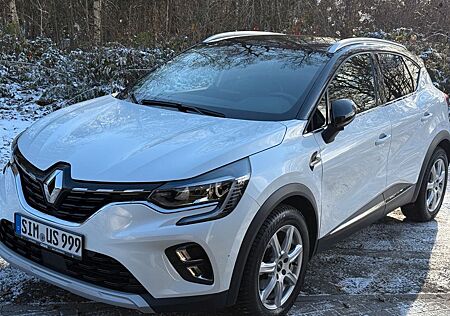 Renault Captur E-TECH Plug-In Hybrid 160 Intens