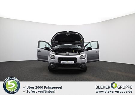 Citroën C3 Pure Tech 82 Shine