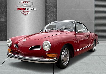 VW Karmann Ghia Volkswagen * 14