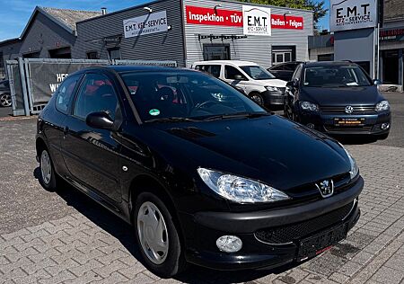Peugeot 206 Grand Filou Cool