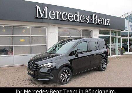 Mercedes-Benz T-Klasse T 180 Progressive / EDITION / Totwinkel / LED