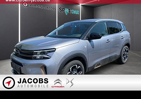 Citroën C5 Aircross 1.5 BlueHDi 130 C-Series S&S (EU6d)