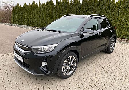 Kia Stonic 1.0 T-GDI Vision * Navi * Kamera * AHK! *