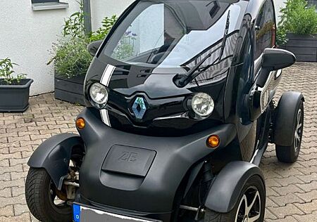 Renault Twizy