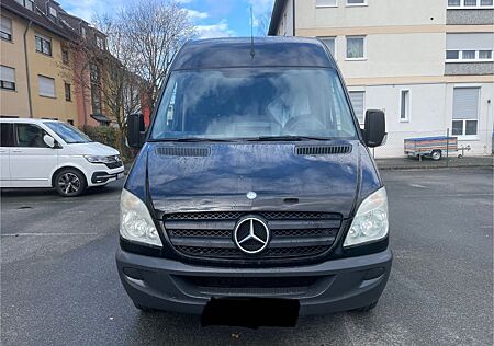 Mercedes-Benz Sprinter 311 CDI L1 H2 Klima AHK TÜV 10/2025