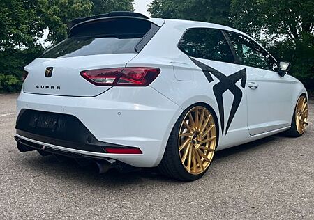 Seat Leon SC 2.0 TSI Start&Stop CUPRA 280 DSG CUP...