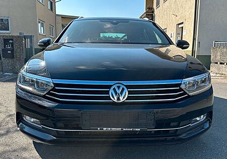VW Passat Variant Volkswagen Comfortline BMT/Start-Stopp