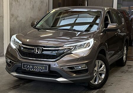 Honda CR-V Elegance 4WD *KAMERA*NAVI*DAB+*Sitzheizung*