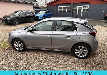 Opel Corsa F Elegance DAB LED Navi PDC SHZ