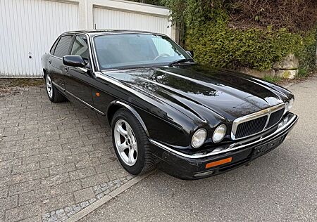 Jaguar XJ6 3,2l Automatik Festpreis!