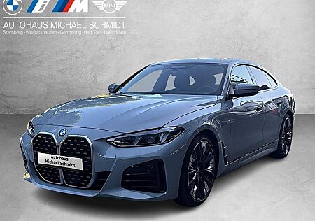 BMW 430d xDrive M Sportpaket HK HiFi DAB LED RFK
