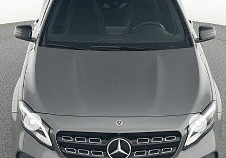 Mercedes-Benz GLA 200 d AMG Panorama/R-Kamera/KEYLESS/LED