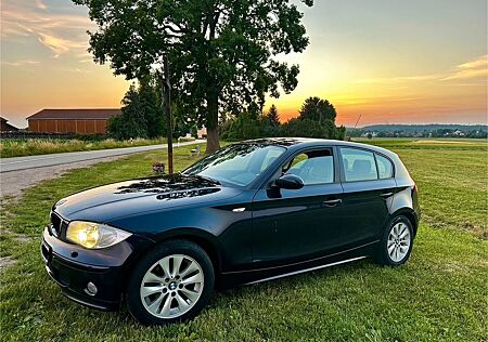 BMW 120i -