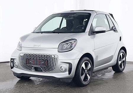 Smart ForTwo EQ cabrio passion EXCLUSIVE-->JUST FRESH!