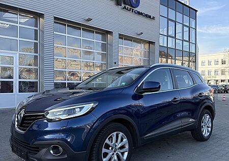Renault Kadjar 1,2l Automatik Klima AHK PDC