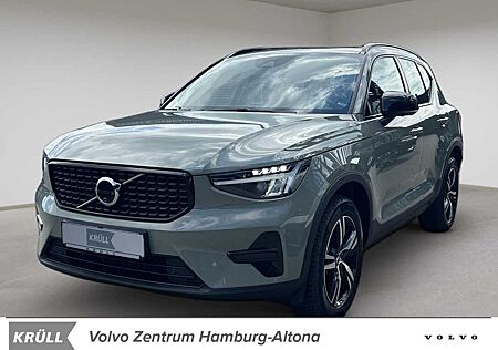 Volvo XC 40 XC40 T2 2WD Plus Dark, Navi, Kamera uvm.