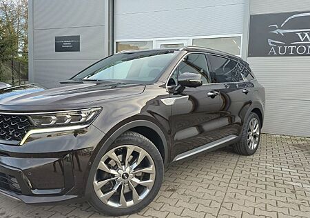 Kia Sorento Platinum 2.2 CRDi 4WD 1HD*NAPPA*PANO*HuD