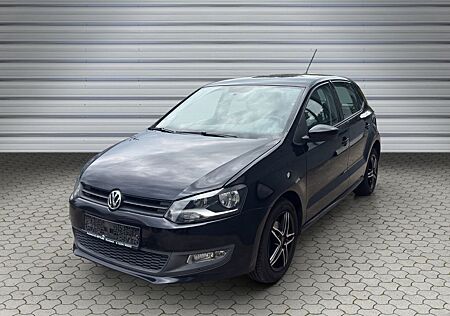 VW Polo Volkswagen V Comfortline